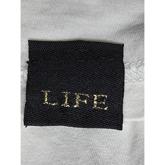 Cartel Life Major League Ballers Worldwide Syndicate Graphic Parrot Shirt Large - Picture 5 of 9